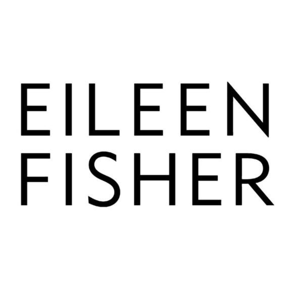 EILEEN FISHER Nylon Hooded Drawstring Vest | Size Large - Picture 14 of 14